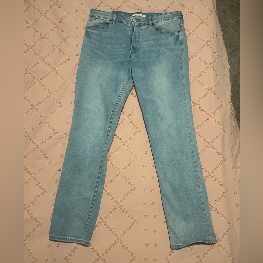 PacSun Slimfit Jeans